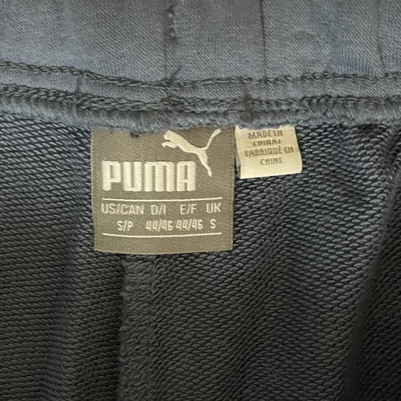 Puma Casual Shorts - Picture 5 of 7